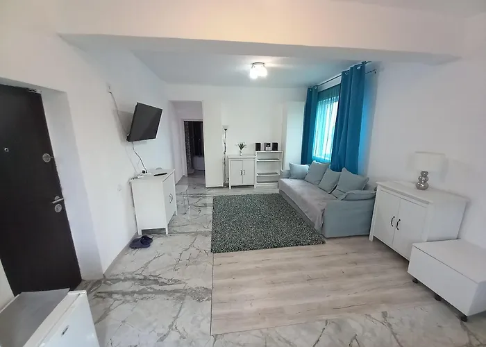Twins Residence 2 Apart Hotel Ap 6 2 Rooms