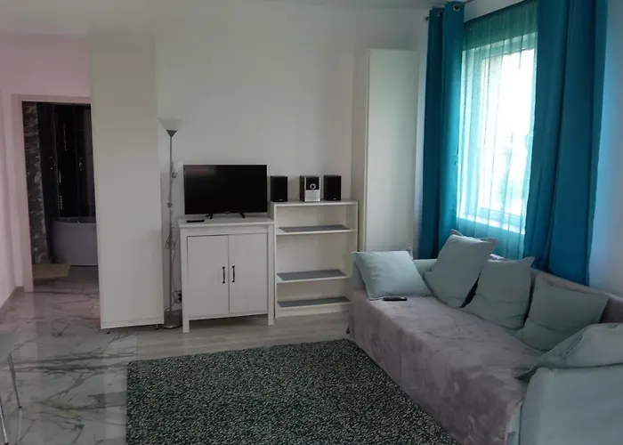 Twins Residence 2 Apart Hotel Ap 6 2 Rooms