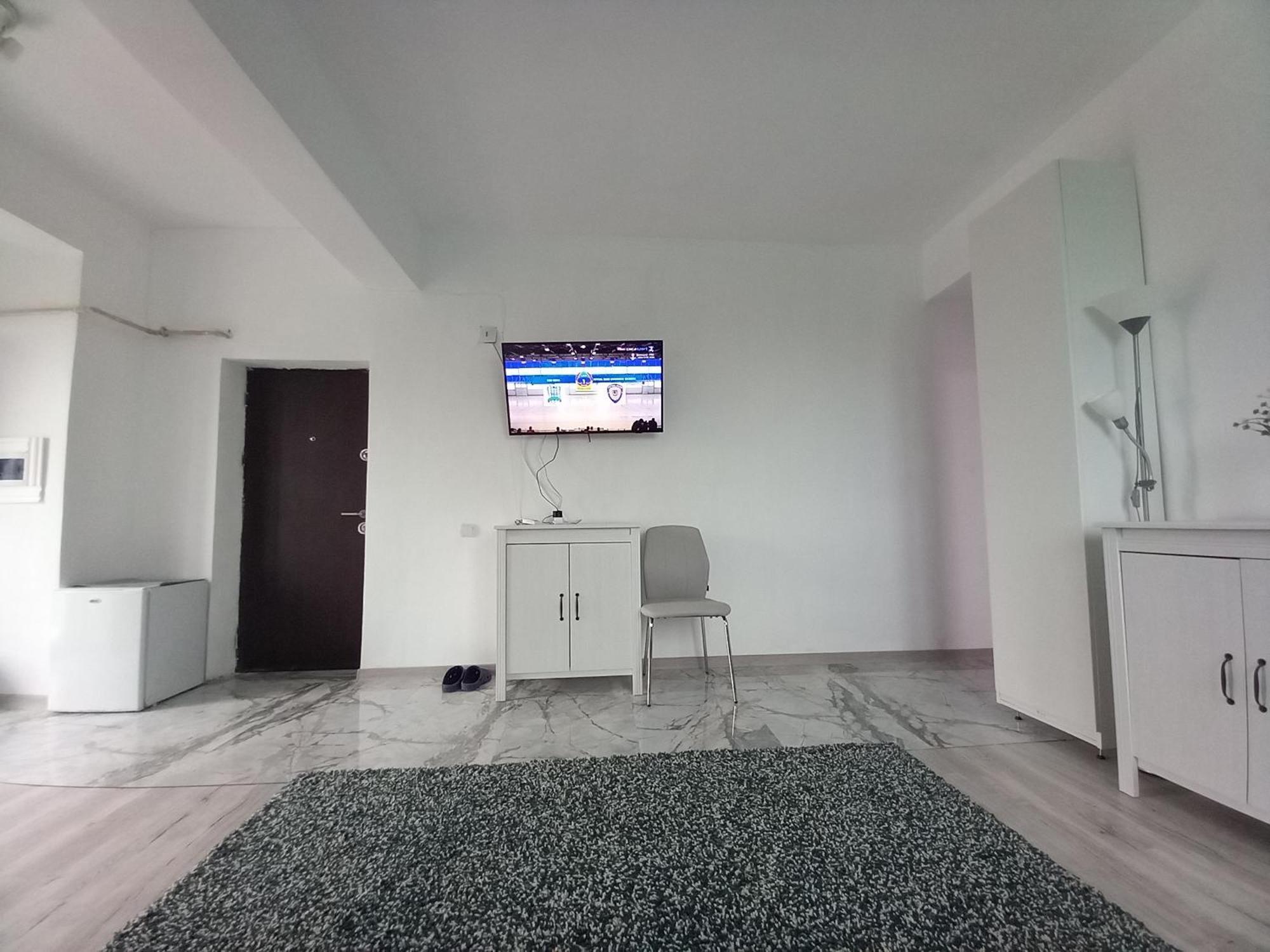 Twins 2 Ap 6 2 Apartment Chiajna